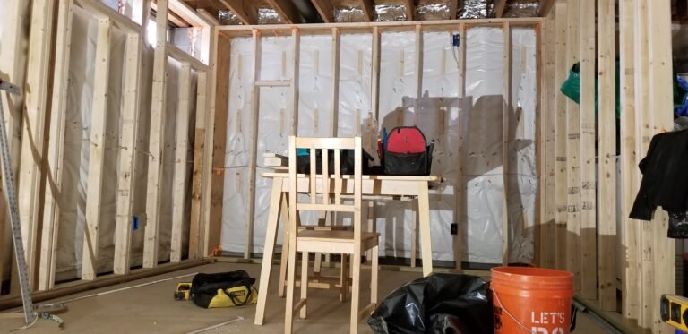 Basement 11