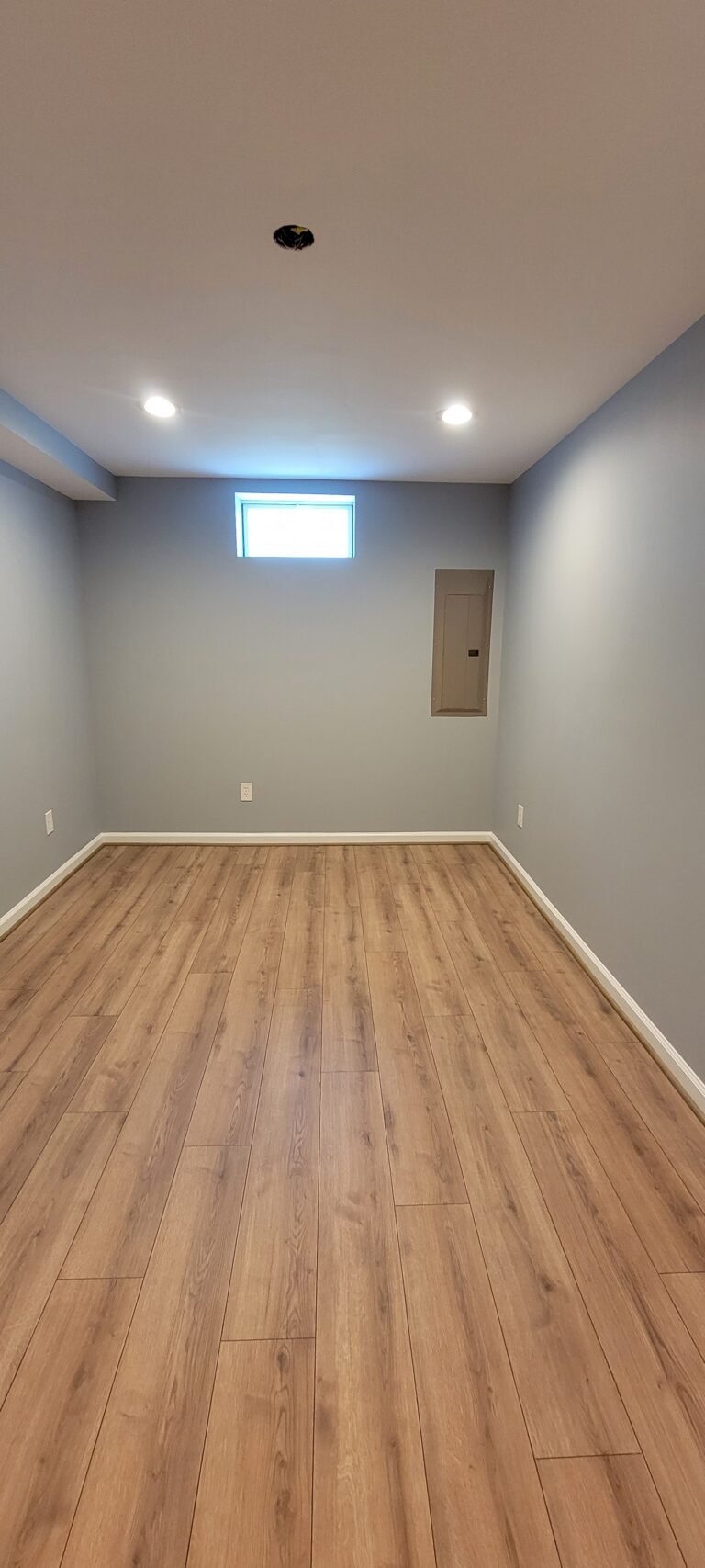 Basement 19