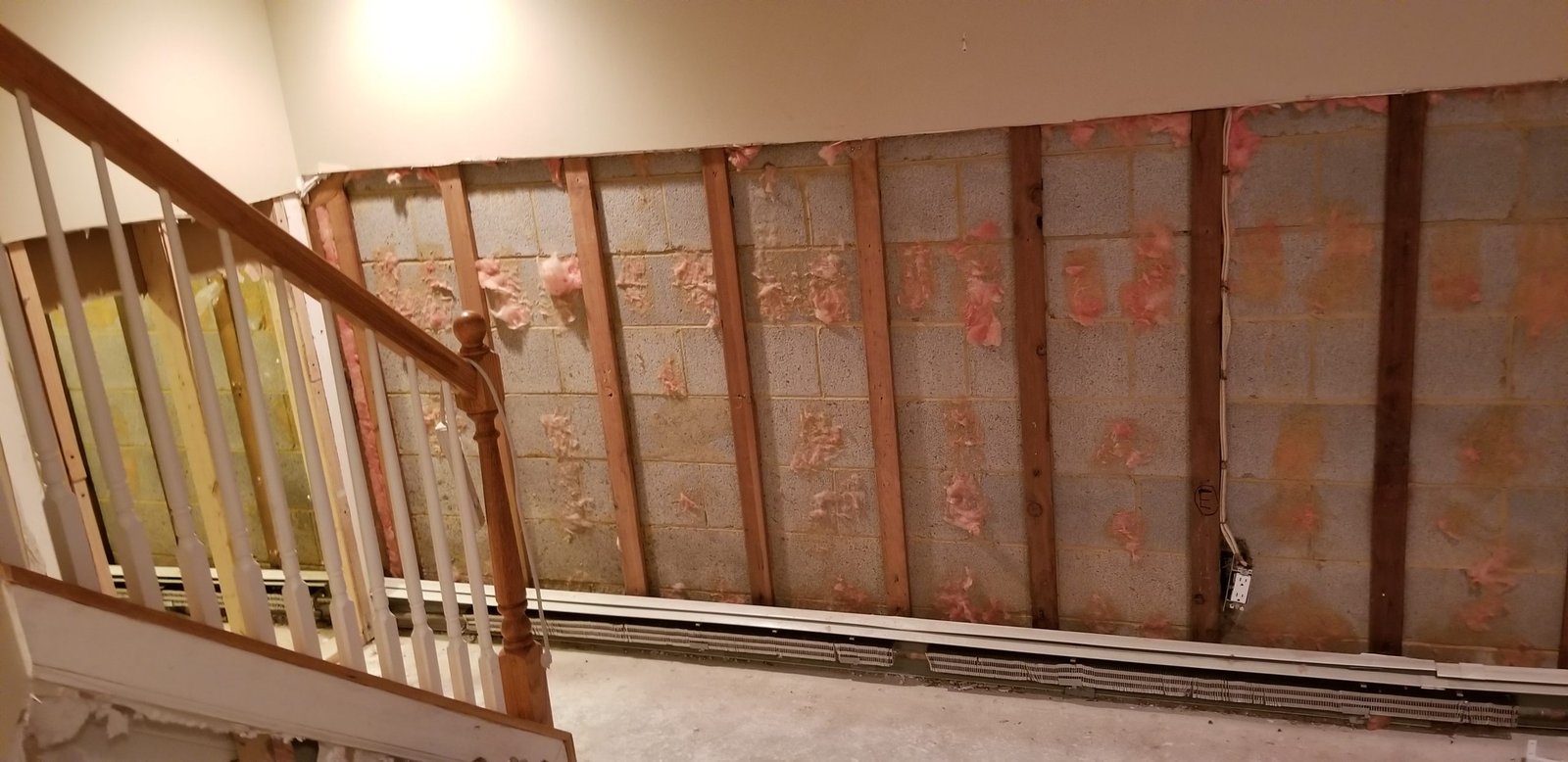 Basement 25