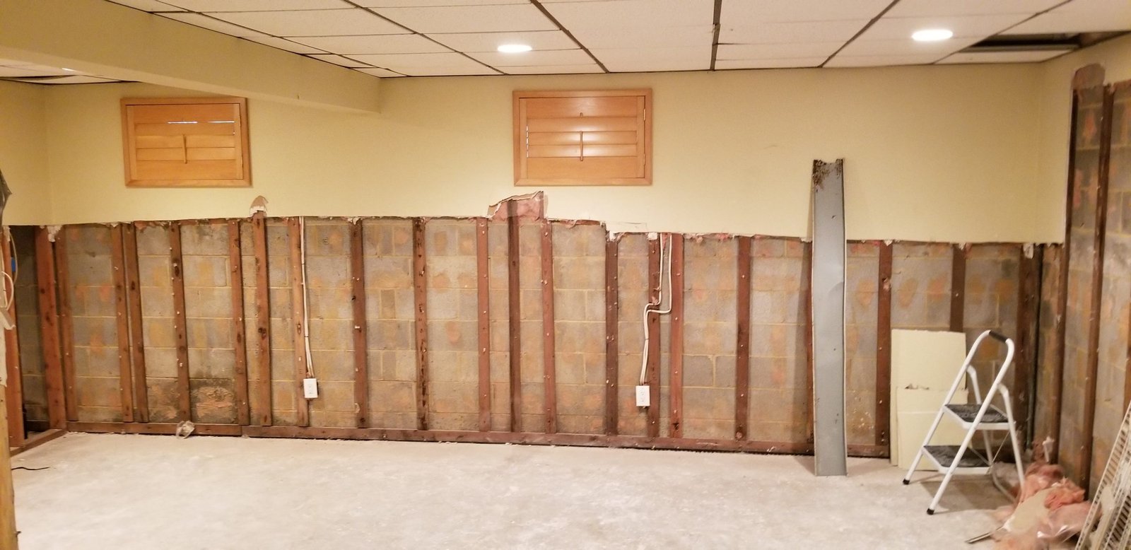 Basement 26