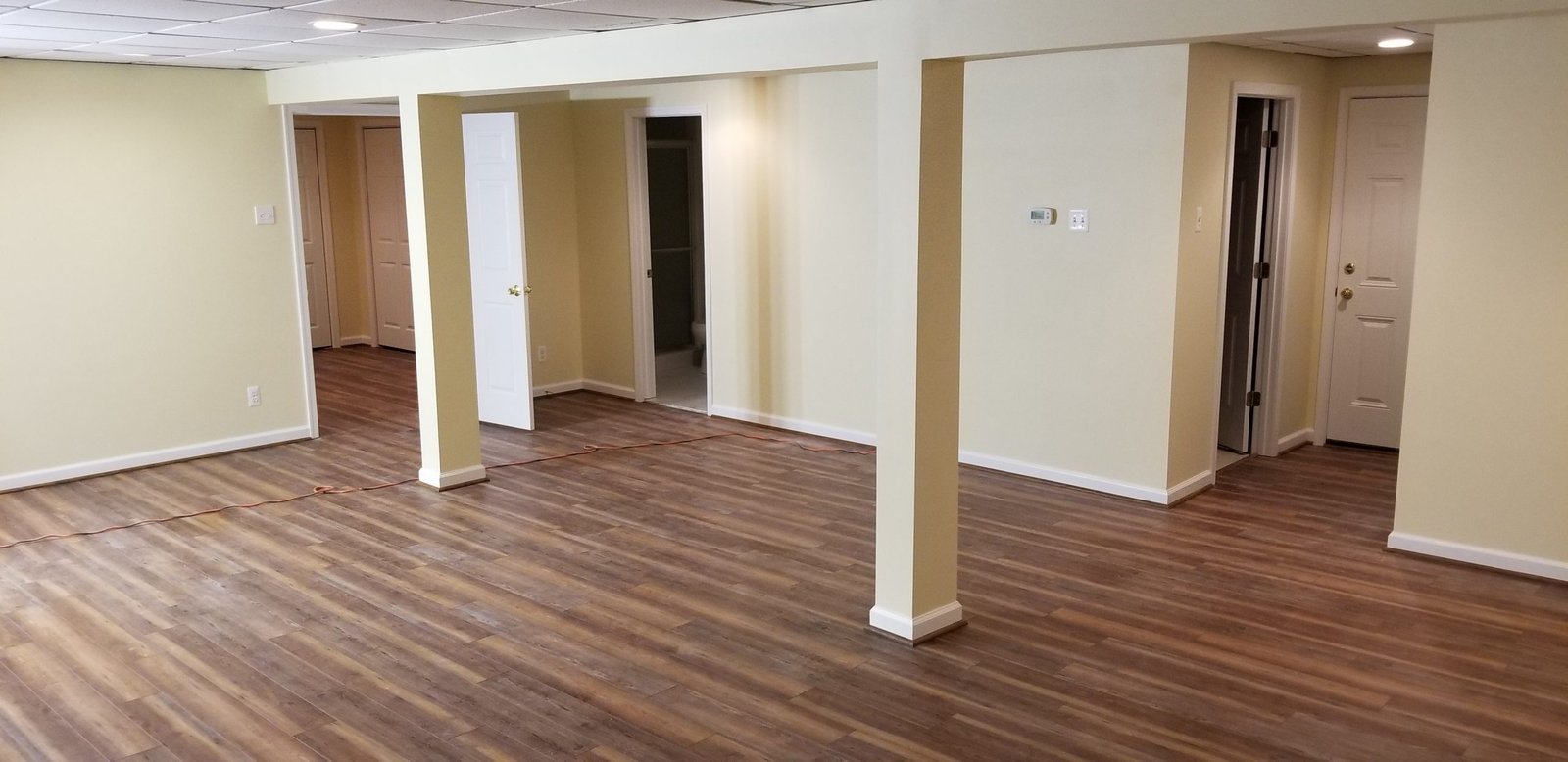 Basement 30
