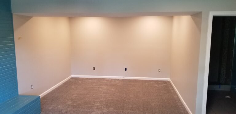 Basement 5