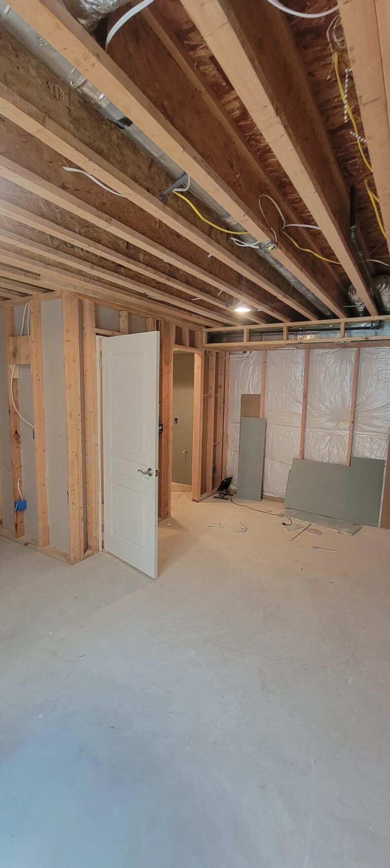 Basement 9