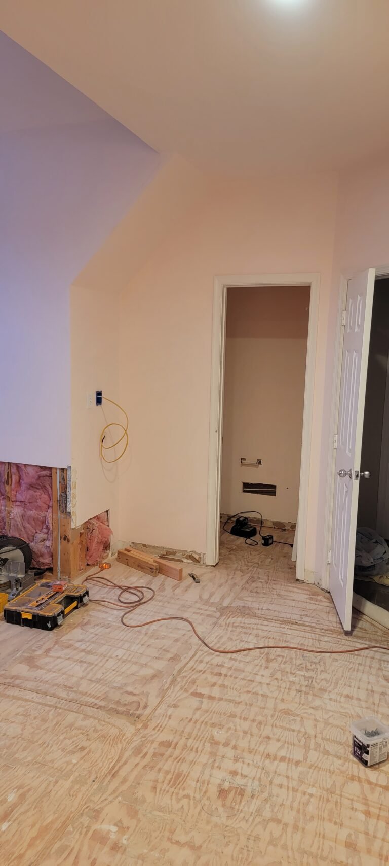 Bathroom 13