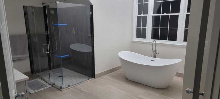 Bathroom 26