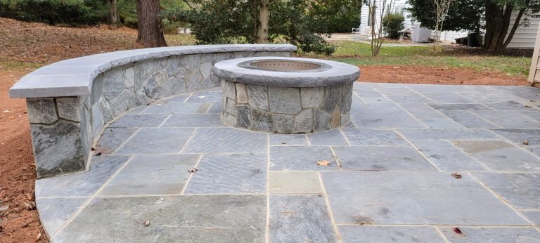 Patio 8